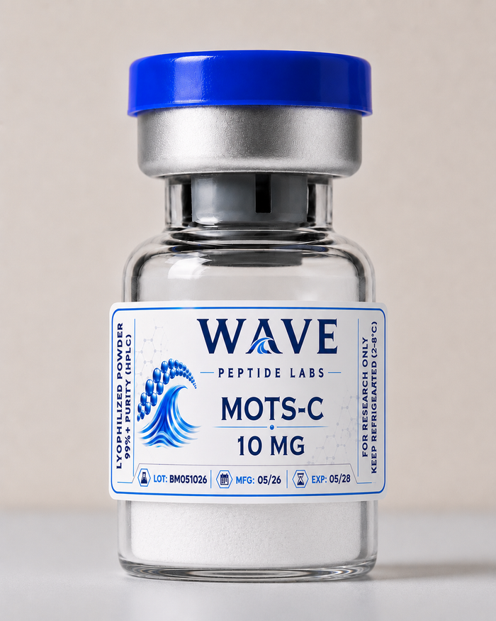 MOTS-C 10mg