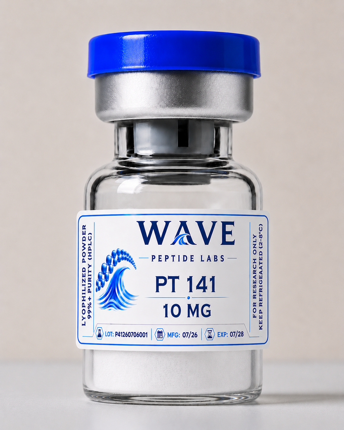 PT-141 10mg