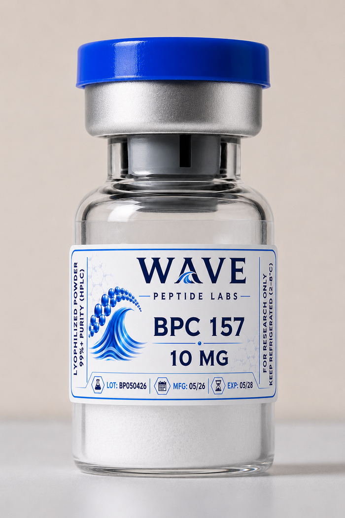 BPC-157 10mg