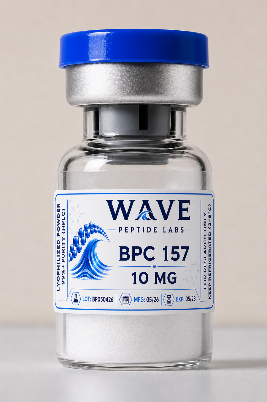 BPC-157 10mg