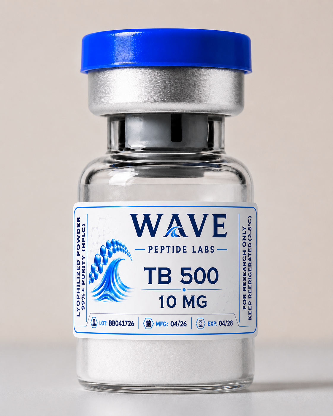TB-500 10mg