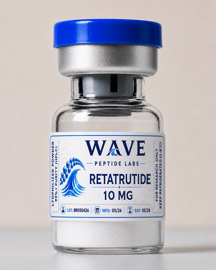 Retatrutide 10mg