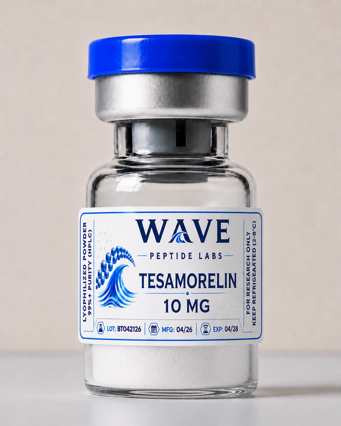 Tesamorelin 10mg