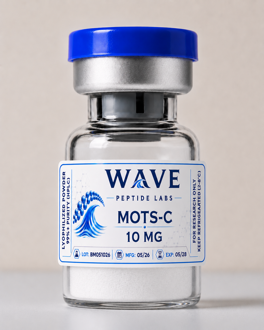 MOTS-C 10mg