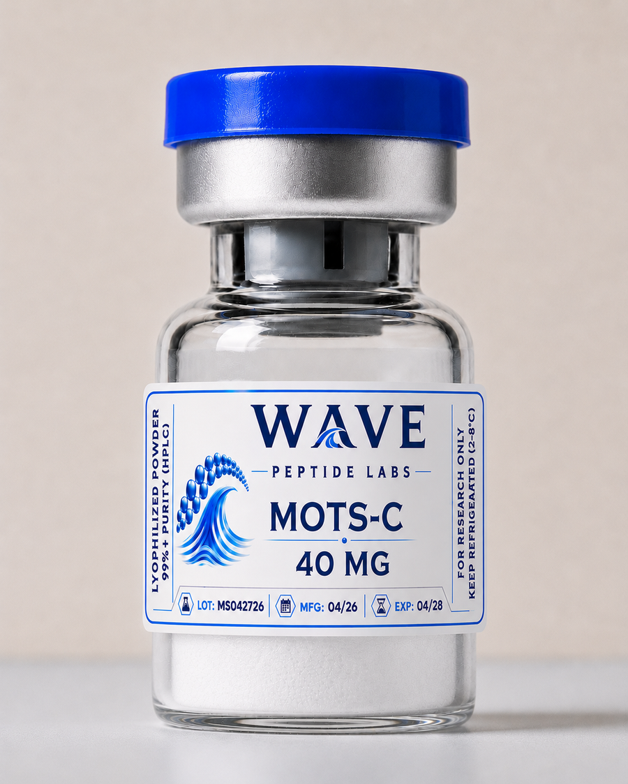 MOTS-C 40mg