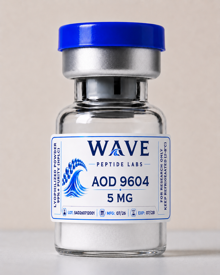AOD-9604 5mg