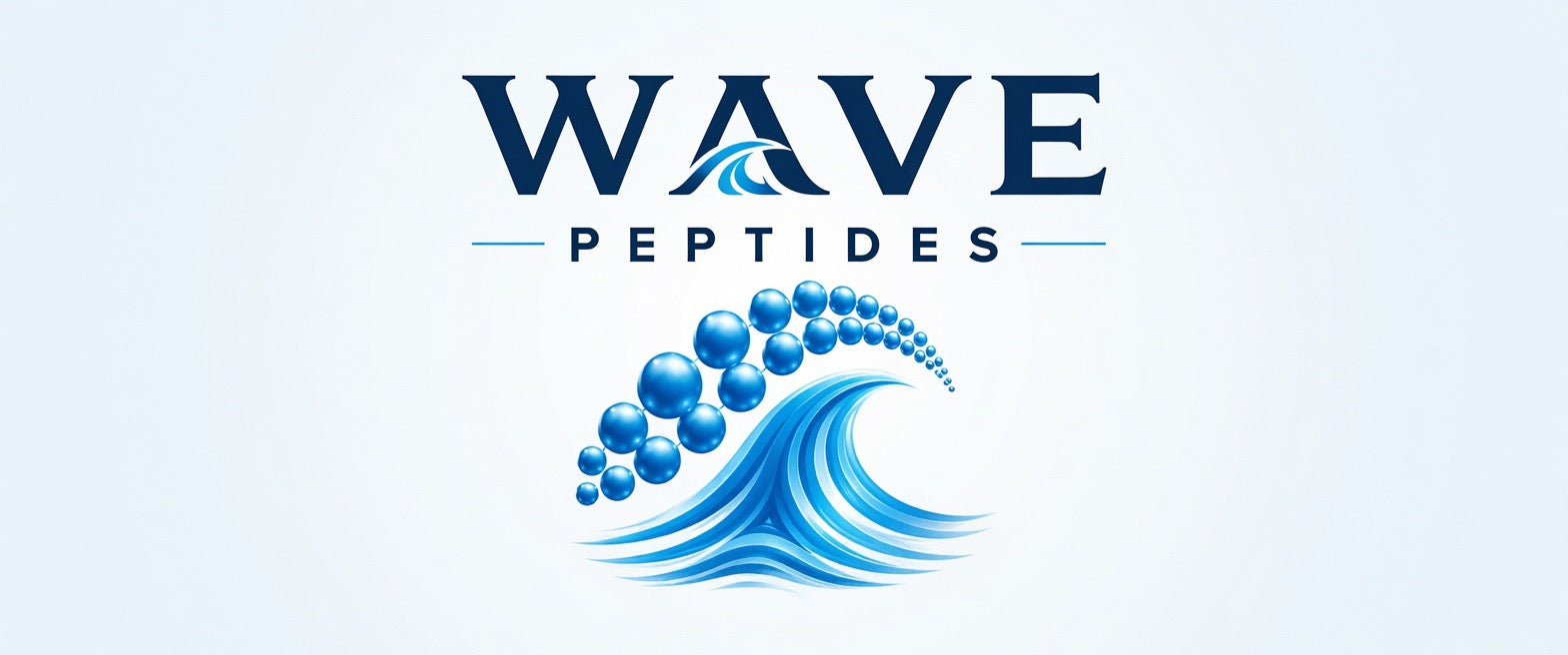 Wave Peptides